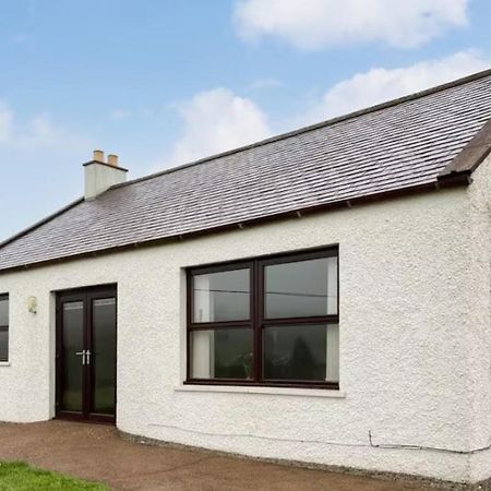 Shellhill Cottage At Clauchan Holiday Cottages Gatehouse of Fleet Exterior foto