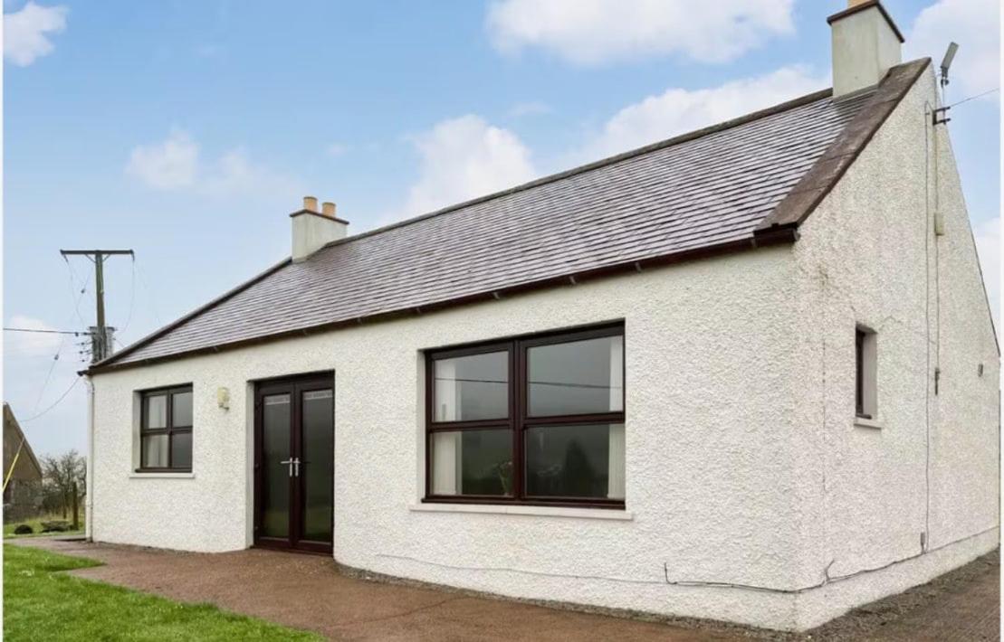 Shellhill Cottage At Clauchan Holiday Cottages Gatehouse of Fleet Exterior foto